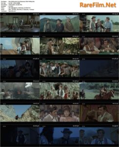 Conquerors of Arkansas (1964) Die Goldsucher von Arkansas