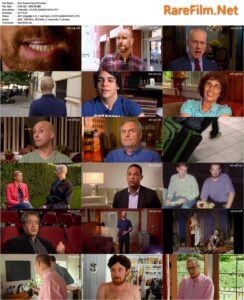 Do I Sound Gay? (2014) David Thorpe