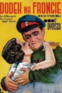 Dodek at War (1936) Dodek na froncie