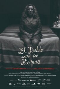 Devil Between the Legs (2019) El diablo entre las piernas