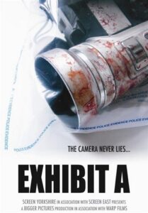 Exhibit A (2007) Dom Rotheroe