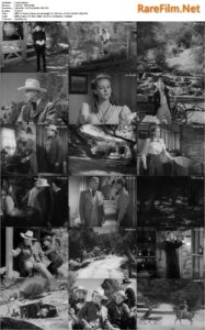 Fool's Gold (1946) Man from Butte