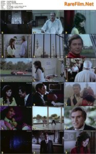 Strangers (1973) Ghoroba