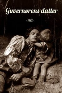 The Governor's Daughter (1912) Guvernørens datter