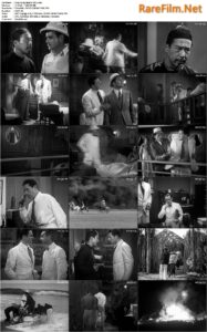 Hong Kong Nights (1935) E. Mason Hopper
