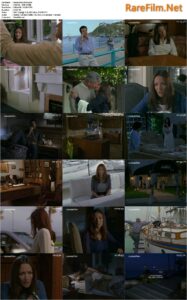 Island Prey (2001) William Riead