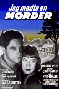 I Met a Murderer (1943) Jeg mødte en morder