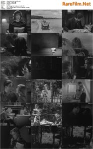 I Met a Murderer (1943) Jeg mødte en morder
