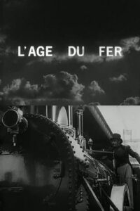 The Iron Age (1965) L'età del ferro