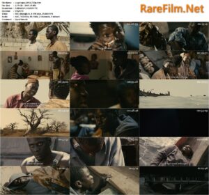 La pirogue (2012) Moussa Touré