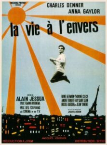 Life Upside Down (1964) La vie à l'envers