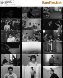 Life Upside Down (1964) La vie à l'envers