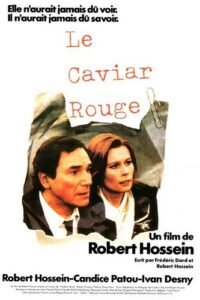 Le caviar rouge (1985) Spies Let In To the Cold