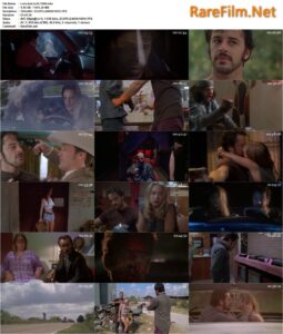Love and a .45 (1994) C.M. Talkington