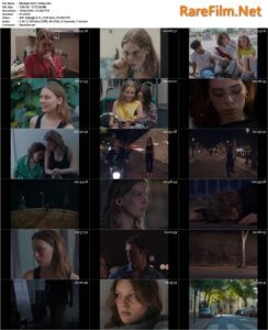 My Night (2021) Ma nuit - Antoinette Boulat
