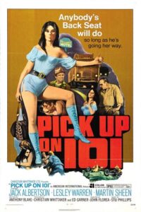 Pickup on 101 (1972) Where the Eagle Flies