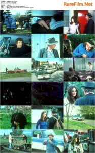 Pickup on 101 (1972) Where the Eagle Flies