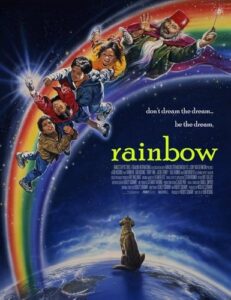 Rainbow (1995) Bob Hoskins