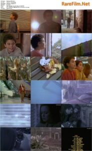 Rainbow (1995) Bob Hoskins