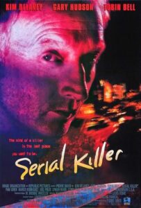 Serial Killer (1995) Pierre David