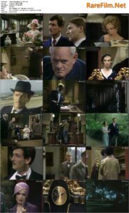 Seven Dials Mystery (1981) Tony Wharmby
