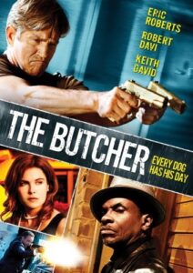 The Butcher (2009) Jesse V. Johnson