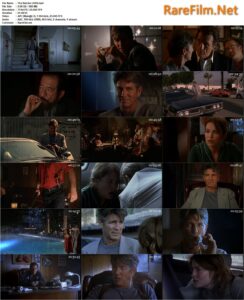 The Butcher (2009) Jesse V. Johnson