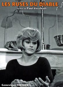 The Devil's Tricks (1966) Les ruses du diable