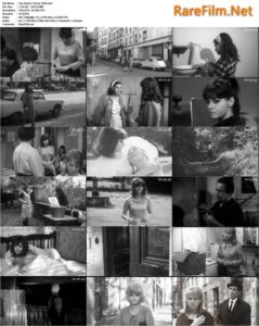 The Devil's Tricks (1966) Les ruses du diable