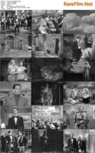 The Ghost Goes West (1935) René Clair