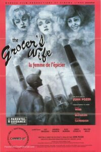 The Grocer's Wife (1991) John Pozer
