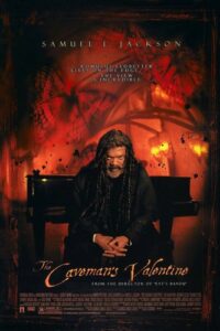The Caveman's Valentine (2001) Kasi Lemmons