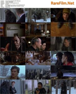 The Caveman's Valentine (2001) Kasi Lemmons