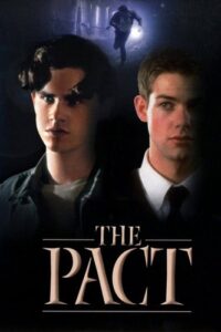 The Secret Pact (1999) Rodney Gibbons