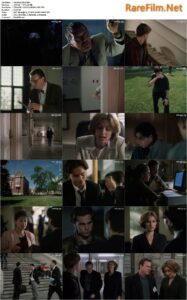 The Secret Pact (1999) Rodney Gibbons
