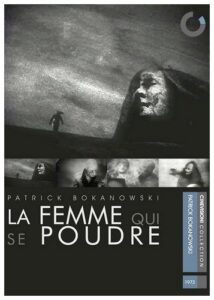 La femme qui se poudre (1972) Patrick Bokanowski