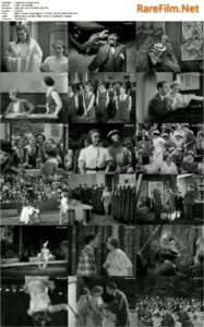 Things Are Looking Up (1935) Albert de Courville