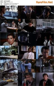 Touch and Die (1992) Piernico Solinas