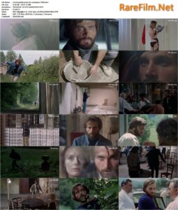 A Quiet Place in the Country (1968)