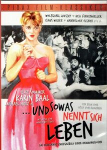 Und sowas nennt sich Leben (1961)
