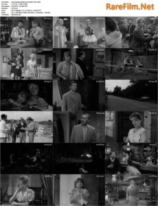 Und sowas nennt sich Leben (1961)