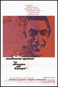 A Dream of Kings (1969) Daniel Mann