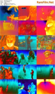 Aggro Dr1ft (2023) Harmony Korine