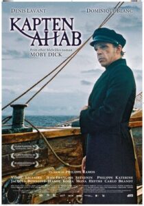 Captain Ahab (2007) Capitaine Achab