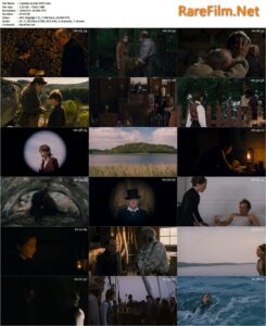 Captain Ahab (2007) Capitaine Achab
