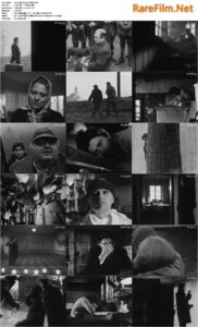 The Calm Ocean (1983) Der Stille Ozean