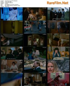 The Practice of Love (1985) Die Praxis der Liebe