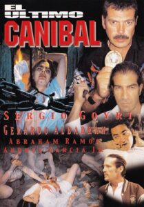 El último caníbal (2003)