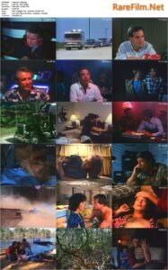Final Cut (1987) Larry G. Brown