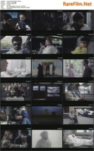 From Karkheh to Rhein (1993) Ebrahim Hatamikia